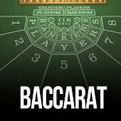 Baccarat slot